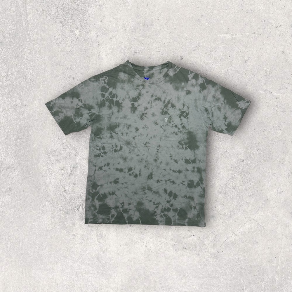 Fungi Tie-Dye T-Shirt - Without Walls